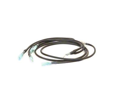 GrimmSpeed 02-14 Subaru WRX/STI Hella Horn Wiring Harness - 040005