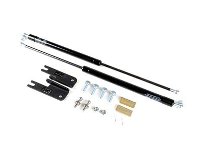GrimmSpeed 03-08 Subaru Forester Hood Struts - 097025