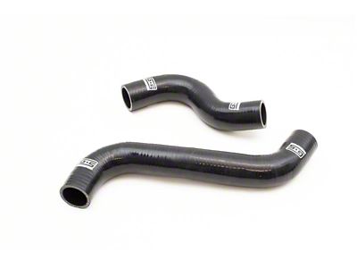 GrimmSpeed 15-17 Subaru WRX / 14-17 Subaru Forester XT Radiator - 405324