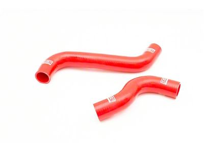 GrimmSpeed 15-17 Subaru WRX / 14-17 Subaru Forester XT Radiator - 405328