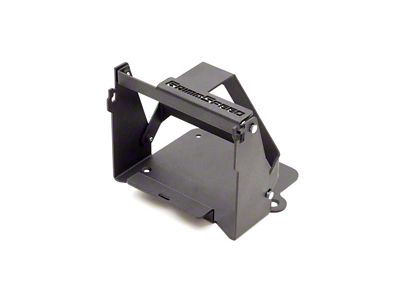 GrimmSpeed 16+ Ford Focus RS Lightweight Battery Mount - 121023
