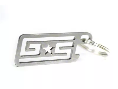 GrimmSpeed Bottle Opener Keychain - 111005