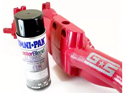 GrimmSpeed Cherry Blossom Paint - 054003