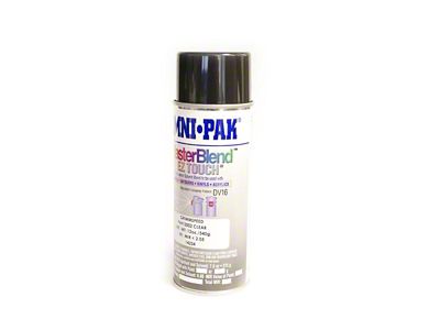GrimmSpeed Clear Coat Paint - 054005