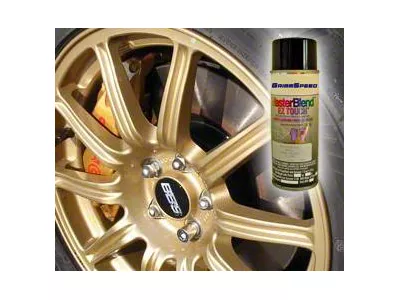 GrimmSpeed Gold Paint - 054001