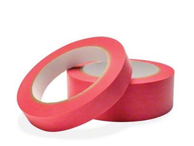 Griots Garage 1-1/2in Precision Masking Tape - 82036