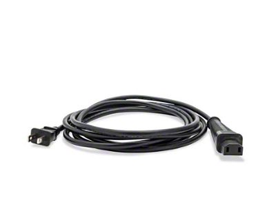 Griots Garage 10-Foot HD Quick-Connect Power Cord 16awg - 10906