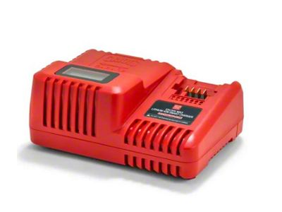 Griots Garage 12V/20V Lithium-Ion Smart Charger - BGCHG