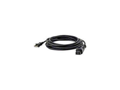 Griots Garage 25-Foot Quick-Connect Power Cord - 10905