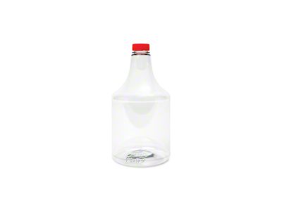 Griots Garage 35oz Clear Bottle and Cap - 99952