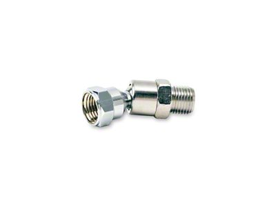 Griots Garage Air Swivel Fitting - 90553