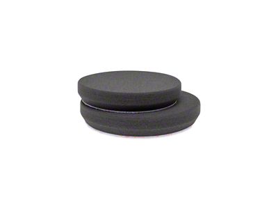 Griots Garage Black Foam Finishing Pad 5.5in - Set of - 10518