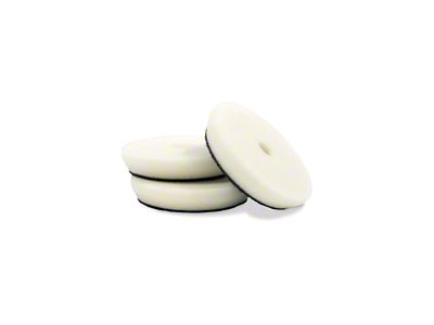 Griots Garage BOSS 3in Fast Correcting Pad Set of 3 - B110F3