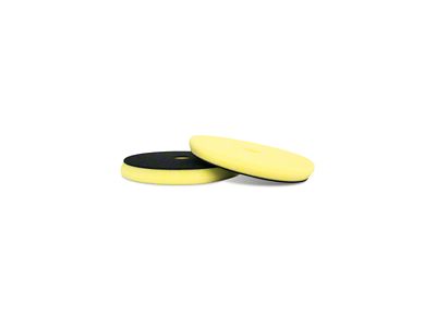 Griots Garage 6.5in Perfecting Foam Pads Set of 2 - B130F6