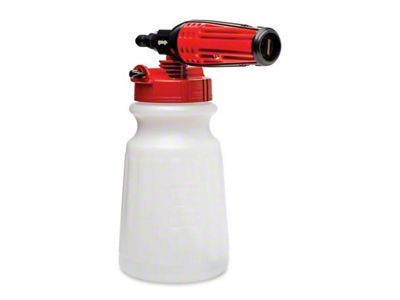 Griots Garage Brilliant Finish Foam Cannon - 51185