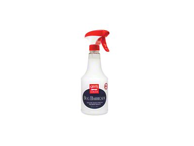 Griots Garage Bug Barricade - 22oz - 10953