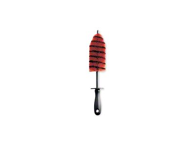 Griots Garage Compact Bendable Wheel Brush - 15690