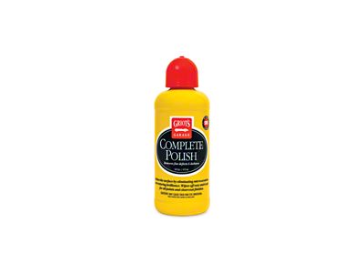 Griots Garage Complete Polish - 16oz - 10876