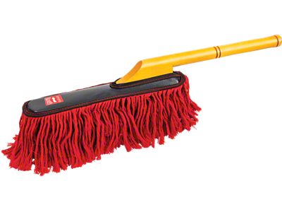 Griots Garage Cotton Car Duster - 11408