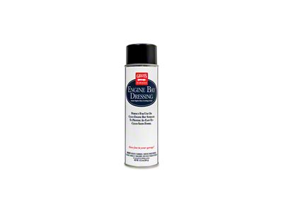 Griots Garage Engine Bay Dressing - 12.5oz Aerosol - 20244