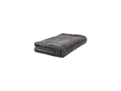 Griots Garage Extra-Large PFM Edgeless Drying Towel - 36in x - 55596