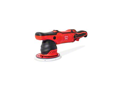 Griots Garage G21 Long Throw Orbital Polisher - 10921