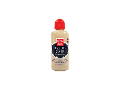Griots Garage Leather Care - 16oz - 11142