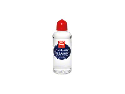 Griots Garage Long-Lasting Tire Dressing - 16oz - 11044
