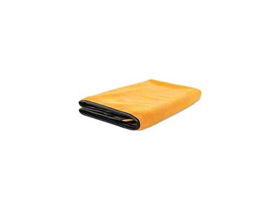 Griots Garage Micro Fiber Terry Weave Drying Towel - 55517