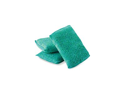 Griots Garage Microfiber Cleaning Pads Set of 3 - 11242
