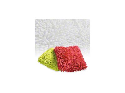Griots Garage Microfiber Wash Pads Set of 2 - 11290