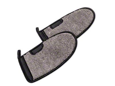 Griots Garage Microfiber Wheel Wash Mitts Set of 2 - 11820