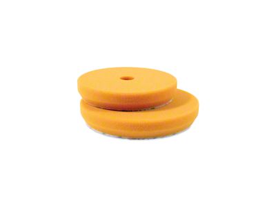 Griots Garage Orange Correcting Foam Pad 5.5in - Set of - 10516