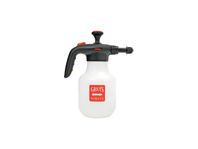 Griots Garage Pump Up Foamer - 77584