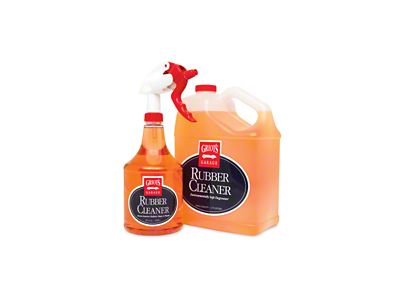 Griots Garage Rubber Cleaner - 35oz - 11136