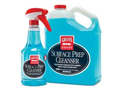 Griots Garage Surface Prep Cleanser - 22 oz - 10989
