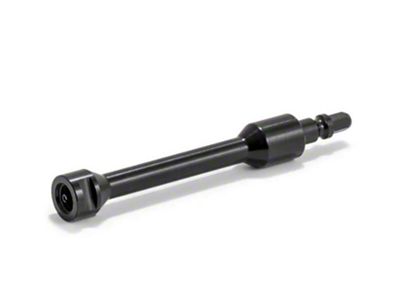 Griots Garage THE BOSS Micro Rotary Extension Drive