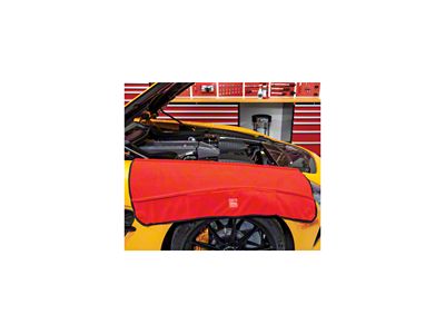 Griots Garage Ultra-Soft Fender Cover - 77675