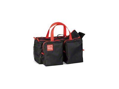 Griots Garage Water Resistant Trunk Bag - 77843