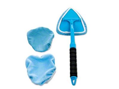 Griots Garage Window Cleaner Set - 90248