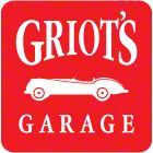 Griots Garage Parts