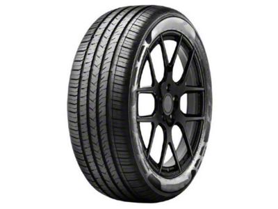 Grit Master GTM UHP Tire (255/30R24)