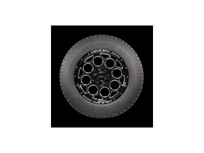 Groundspeed Voyager AT Tire (32" - 265/75R16)