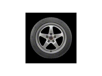Groundspeed Voyager GT Tire (205/50R17)