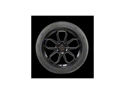 Groundspeed Voyager HP Tire (225/50R17)