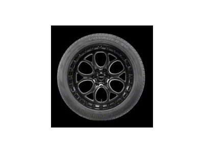 Groundspeed Voyager SV Tire (305/45R22)