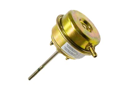 Garrett G25 Actuator Kit 0.5 Bar - V-Band Standard Rotation - 759498-0008