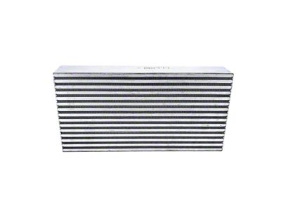 Garrett Air / Air Intercooler CAC 23.72in x 12.02in x - 486827-6002