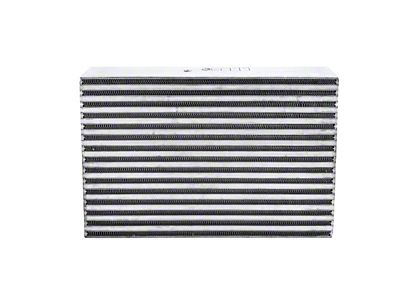 Garrett Air / Air Intercooler CAC 18.00in x 12.10in x - 703518-6004
