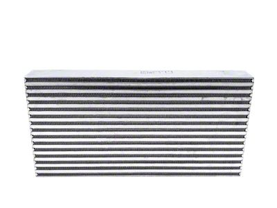 Garrett Air / Air Intercooler CAC 24.00in x 12.10in x - 703518-6005